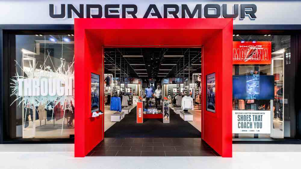 Under Armour Continues to Struggle, But Makes Progress on Restructuring Plan