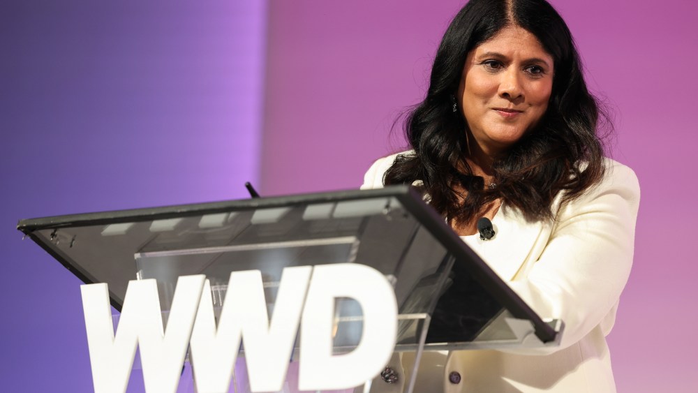 Unilever’s Priya Nair on the Intersection of Beauty and Wellness