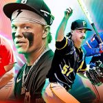Updated 2025 top 50 MLB prospects: Anthony, Chandler, more