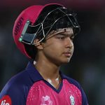 Vaibhav Suryavanshi: Fourteen-year-old centurion out for two-ball duck in next IPL innings | Cricket News