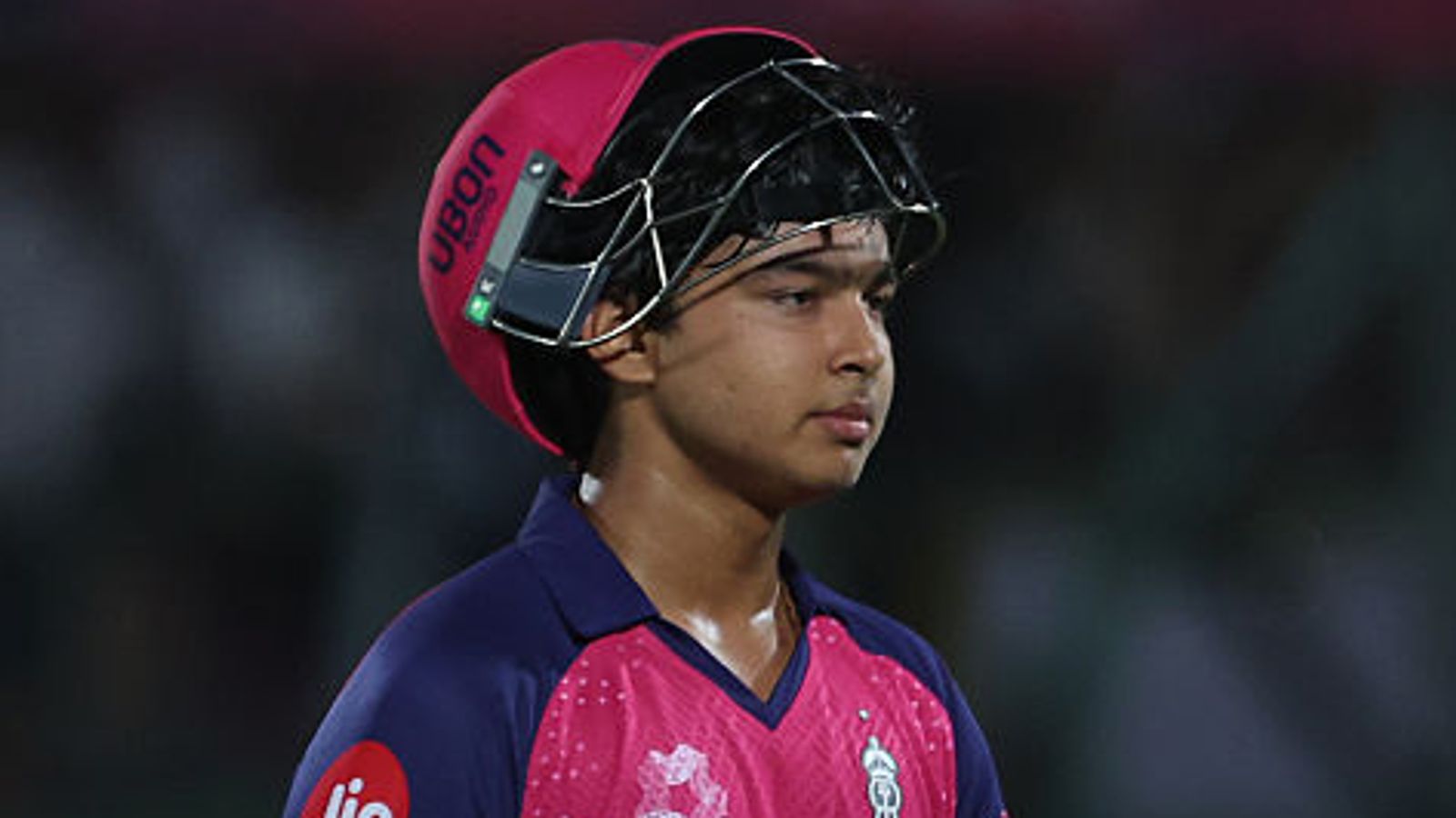Vaibhav Suryavanshi: Fourteen-year-old centurion out for two-ball duck in next IPL innings | Cricket News