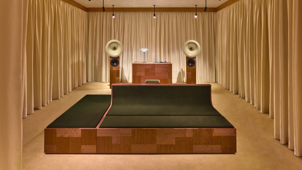 Valentino to Unveil Immersive Sonic Experience in Madison Avenue Boutique