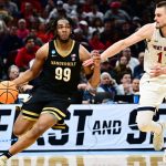 Vanderbilt junior Devin McGlockton to withdraw from draft