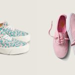 Vans Collaborates With Queer Surf on a Surf-inspired Pride Collection Featuring Three Sneakers, lgbtq june pride month