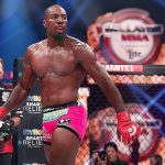 Veteran MMA fighter Phil Davis leads latest lawsuit vs. the UFC