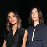 Victoria Beckham Toasts Her Resort 2026 Collection 55 Floors Above Manhattan