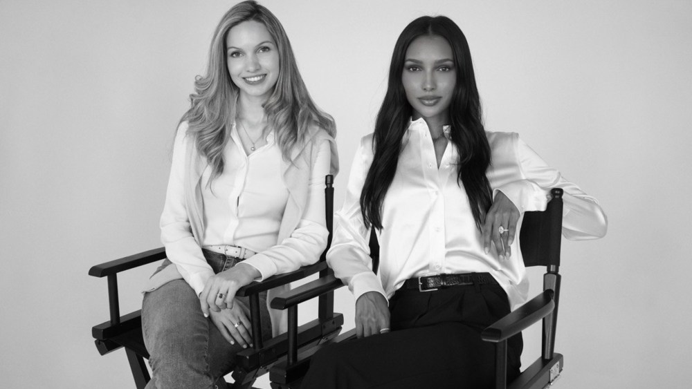 Victoria’s Secret Angel Jasmine Tookes is Launching a Beauty Brand