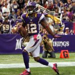 Vikings see some changes to their picks in PFF's 2009 NFL Re-Draft
