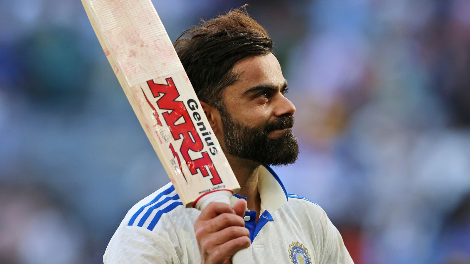 Virat Kohli: India batter announces retirement from Test cricket days after captain Rohit Sharma | Cricket News