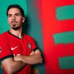 Portugal midfielder Vitinha