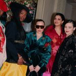 Vogue Club Rolls Out the Red Carpet for Its Own 2025 Met Gala Watch Party