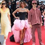 Vogue’s Most Dressed at the 2025 Cannes Film Festival