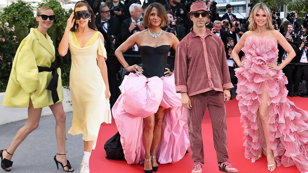 Vogue’s Most Dressed at the 2025 Cannes Film Festival