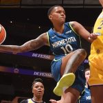 WNBA Power Rankings: Lynx pass Liberty at top, Fever up to 3