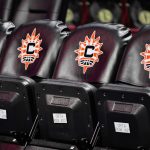 WNBA's Connecticut Sun exploring new investment, possible sale