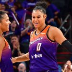 WNBA's best and worst surprises from the opening week