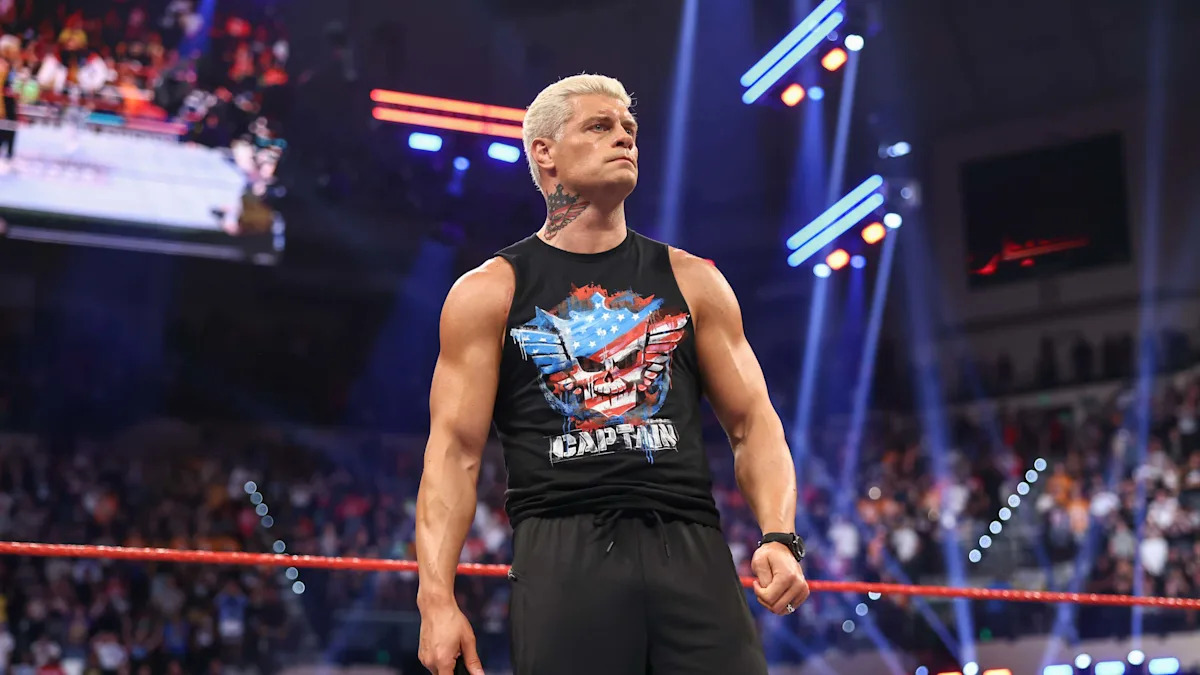 WWE SmackDown results, highlights (May 30): Cody Rhodes goes after John Cena, Logan Paul