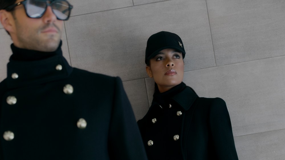 Waldorf Astoria Staffers Get Uniforms Designed by Nicholas Oakwell