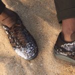Wales Bonner’s New Adidas Trainers Might Outsell Her Silver Sambas