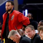 Warriors' Stephen Curry - 'Even if I wanted to be Superman, I couldn't'
