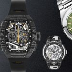 F1 Watches