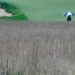 Weather forecast 2025 U.S. Women's Open in Erin Hills Wisconsin