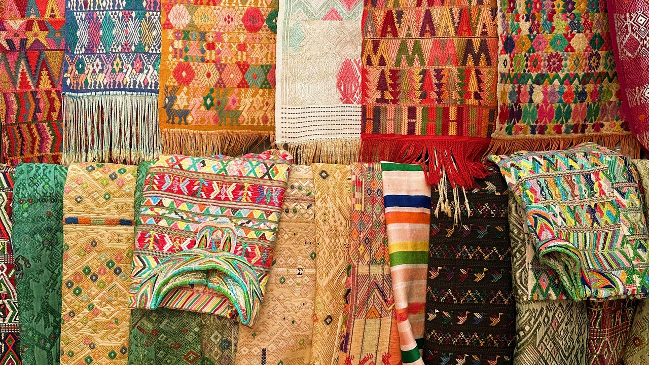 Weaving Through Guatemala: A Textile Lover’s Travel Guide