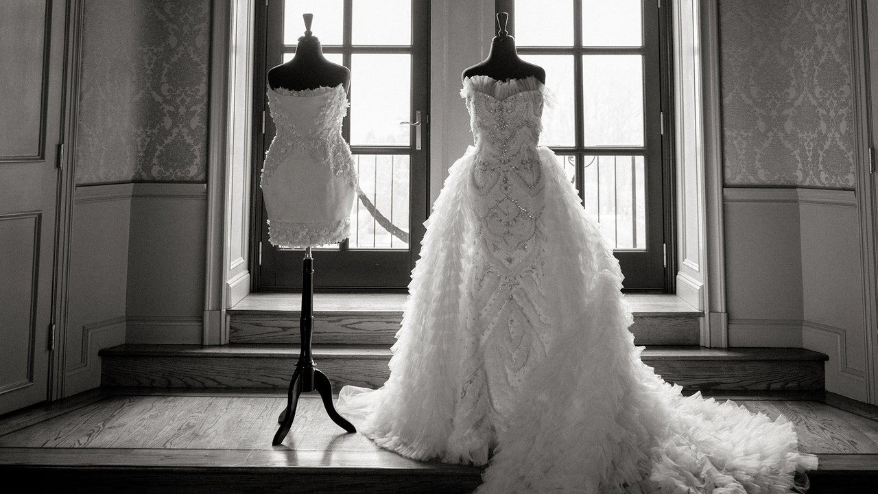 Wedding Dress Preservation: A Guide to Storing Your Gown