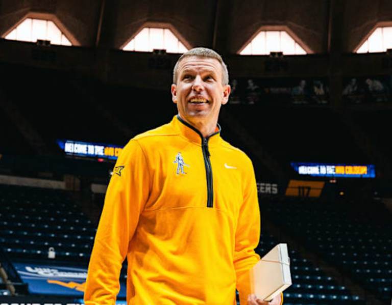 West Virginia basketball transfer portal targets