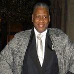What André Leon Talley—A “Dandy Among Dandies”—Wore to His Met Galas
