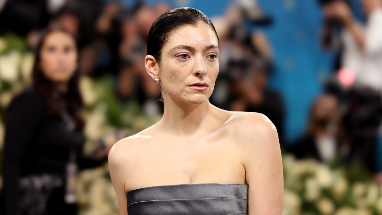 What Do We Actually Need to Know About Lorde’s Gender Identity?