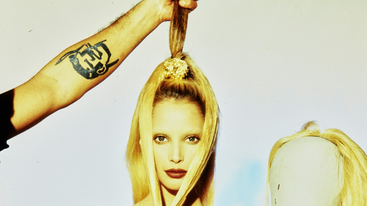 What Is Hairline-Lowering Surgery? Experts Explain