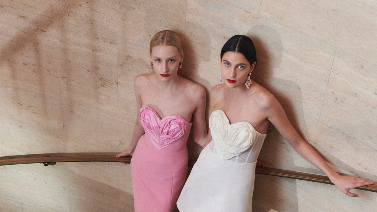 What To Wear to a Gala To Look Chic and Timeless