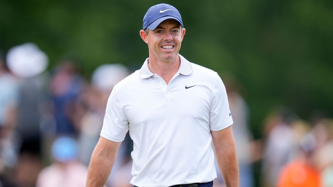 What comes next for Rory McIlroy after long-awaited Masters win?