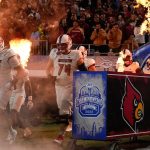 What does league stability mean for Louisville?