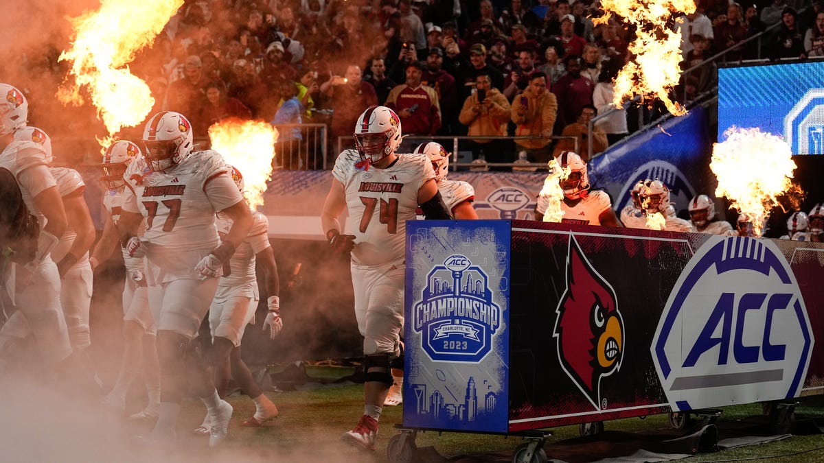 What does league stability mean for Louisville?