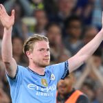 What next for Kevin De Bruyne after Man City exit? Jamie Redknapp and Micah Richards discuss Belgium international's next move and potential Premier League stay | Football News
