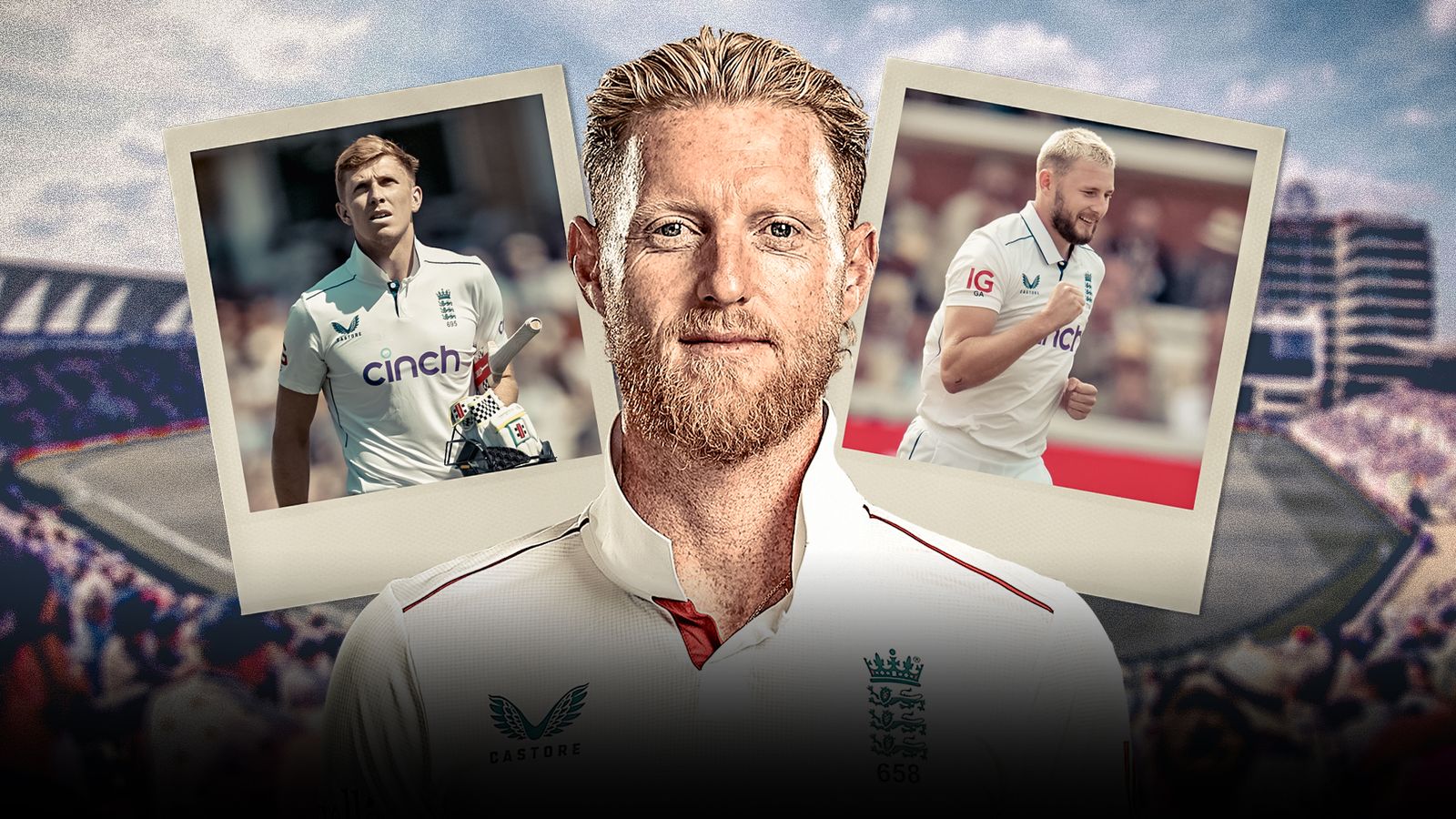 What shape are England Test cricket team in as they ‘shoot for the stars’ against India and Australia? | Cricket News