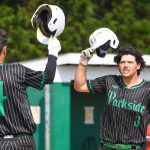 What to know for Parkside, Decatur and Mardela's state semifinal games