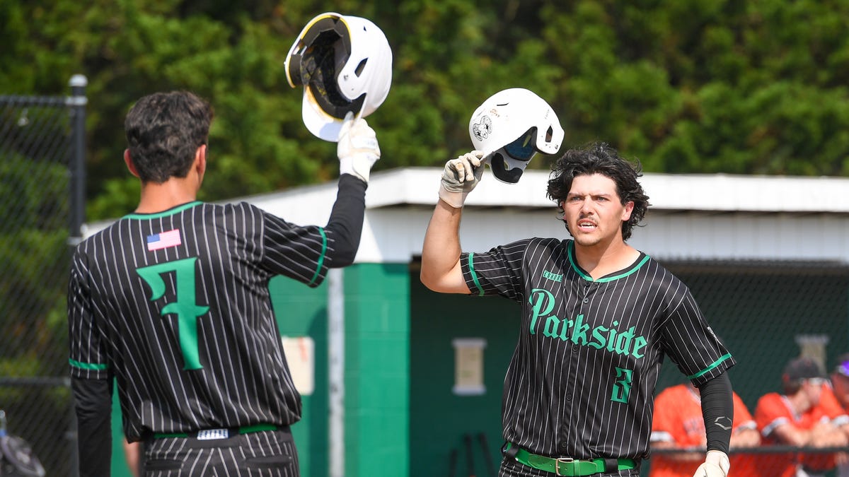 What to know for Parkside, Decatur and Mardela’s state semifinal games
