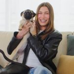 What’s In Hailey Bieber’s Bag? Nietzsche Books, Erewhon Smoothies, and Magical Love Potions