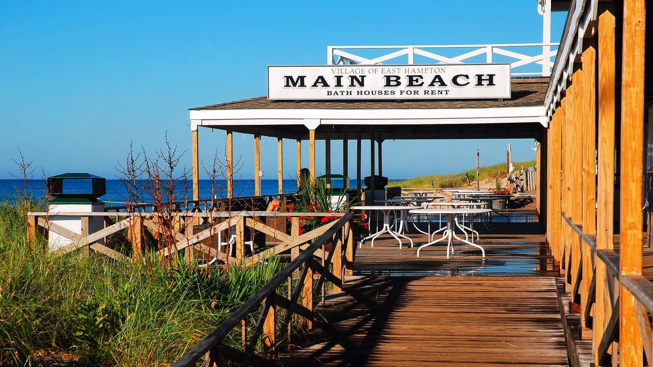 What’s New in the Hamptons? The Restaurants, Hotels, and Stores to Know for Summer 2025