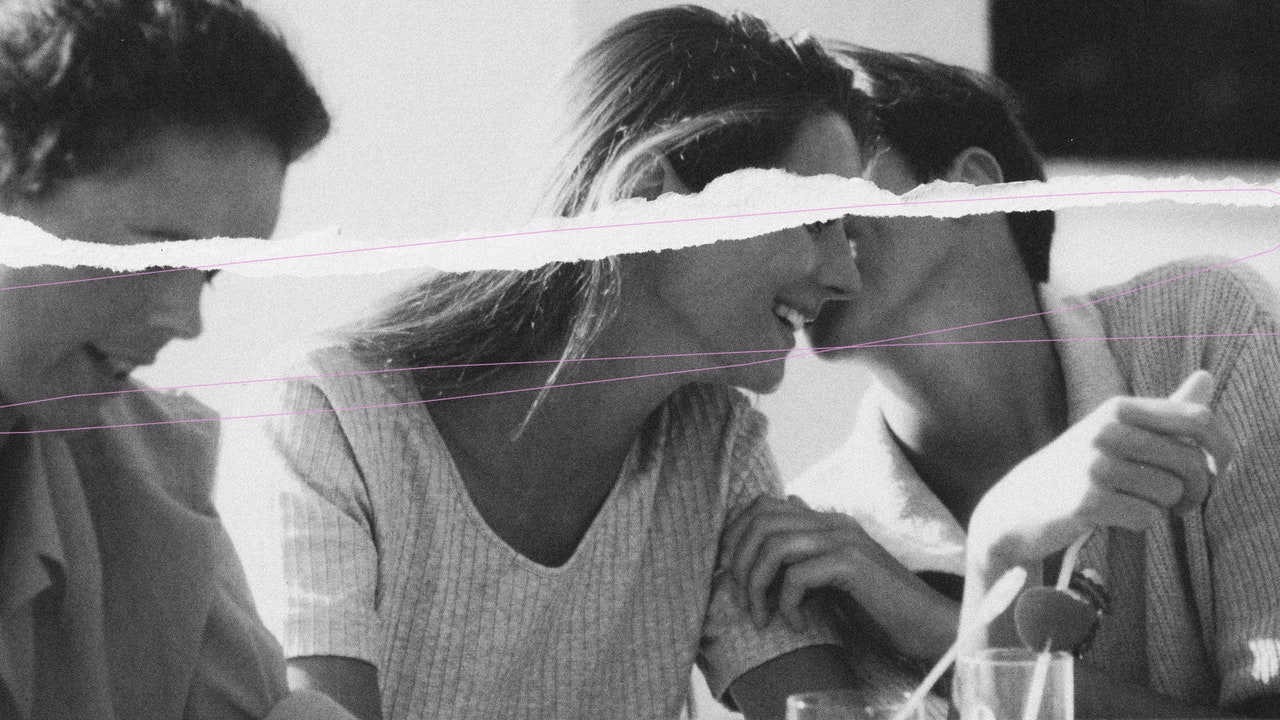 When Do Threesomes Actually…Work? | Vogue