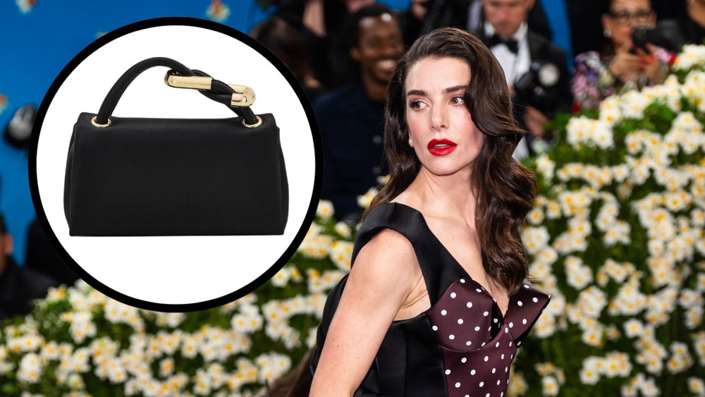 Where You Can Buy Valentina Ferrer’s $250 Marc Jacobs Met Gala Bag