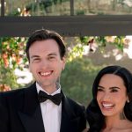 Who Is Jordan Lutes? Everything You Need to Know About “Jutes,” Demi Lovato’s Husband