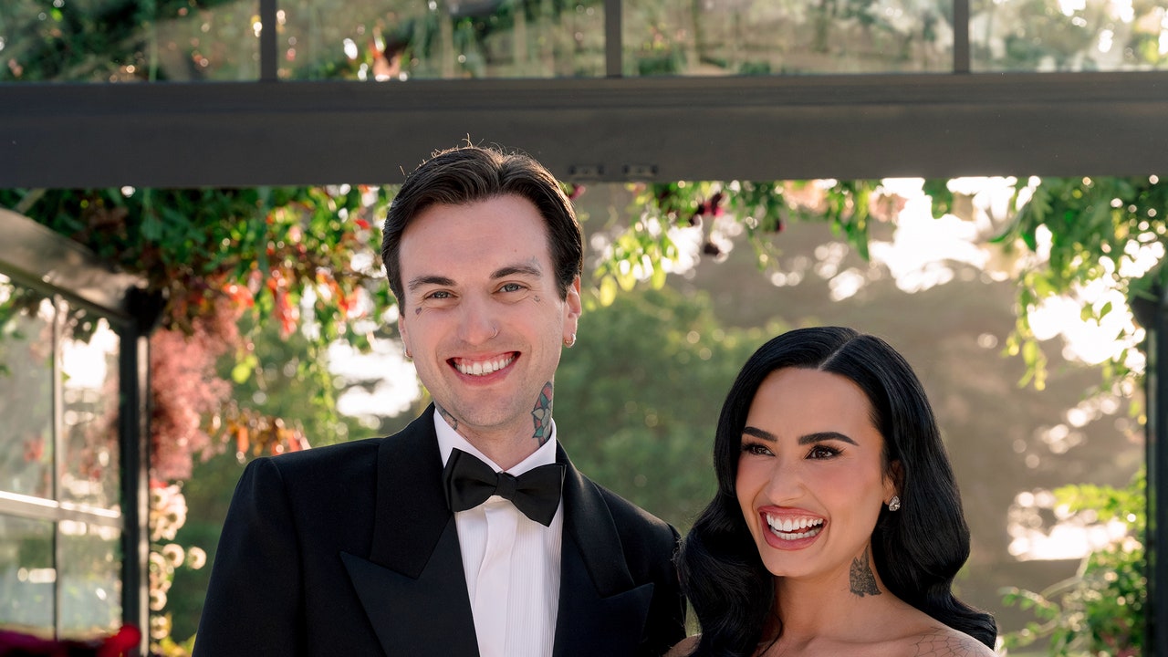 Who Is Jordan Lutes? Everything You Need to Know About “Jutes,” Demi Lovato’s Husband