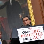 Who Will BWho Is Most Affected by Trump’s Big Beautiful Bill?