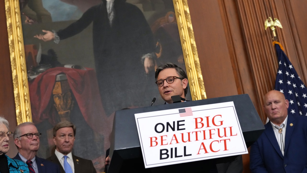 Who Will BWho Is Most Affected by Trump’s Big Beautiful Bill?
