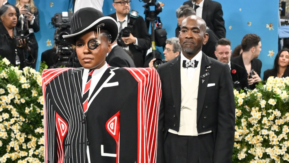 Who Won the Met Gala 2025? Thom Browne’s Resale Rises & More Numbers