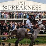 Who has won the Preakness Stakes? All-time winners list